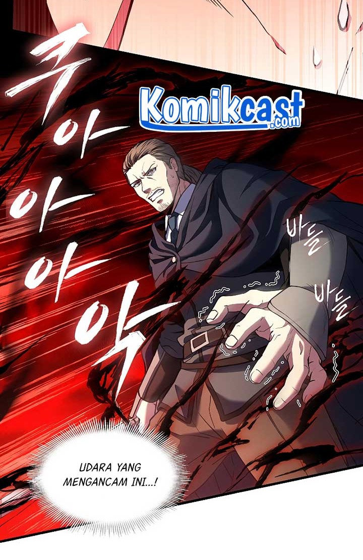 Return of The Greatest Lancer Chapter 26 Gambar 49