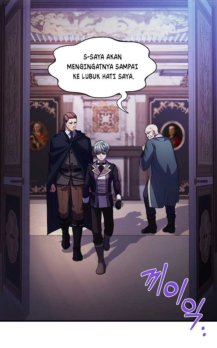 Return of The Greatest Lancer Chapter 26 Gambar 7