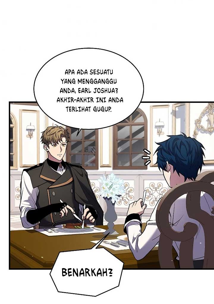 Return of The Greatest Lancer Chapter 25 Gambar 27