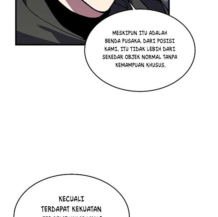 Return of The Greatest Lancer Chapter 25 Gambar 35
