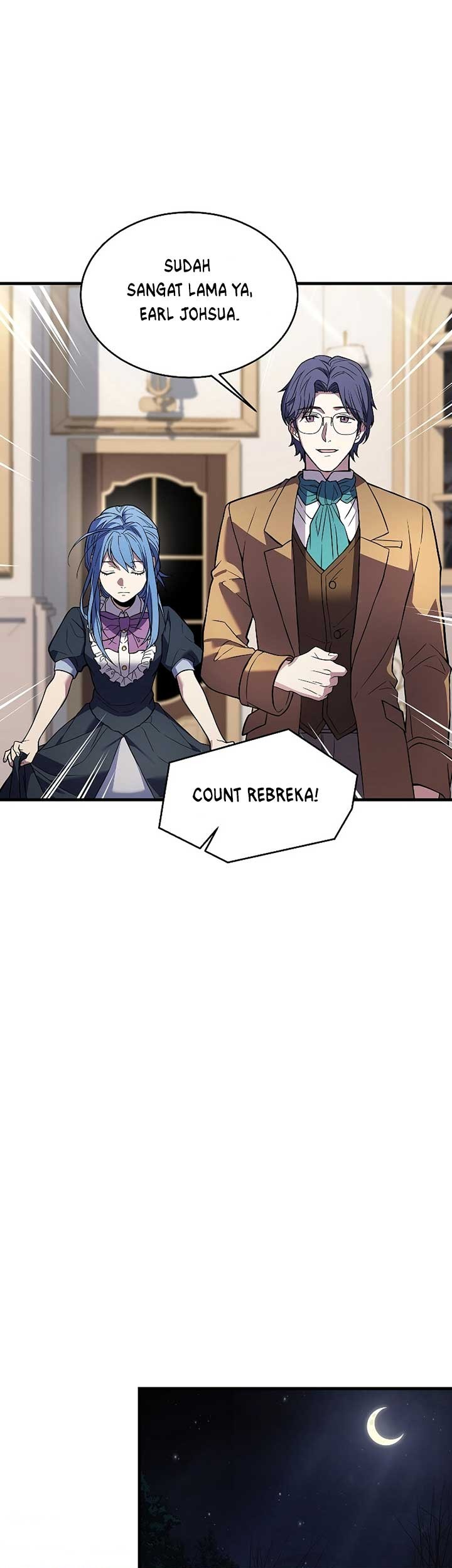 Return of The Greatest Lancer Chapter 25 Gambar 48