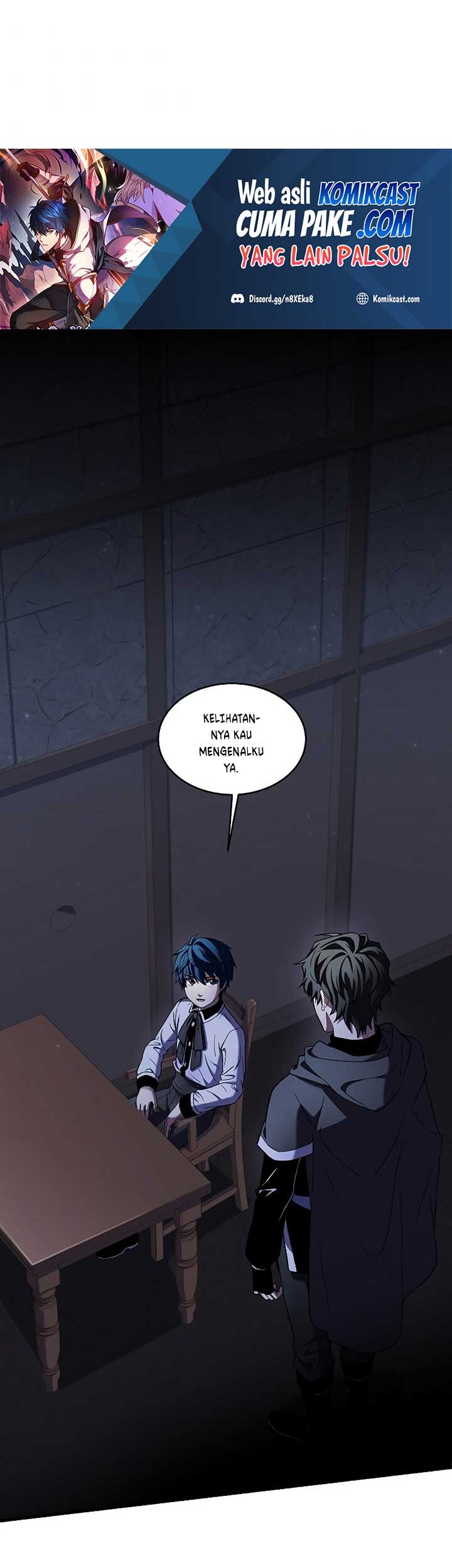 Baca  Return of The Greatest Lancer Chapter 25 Gambar 2