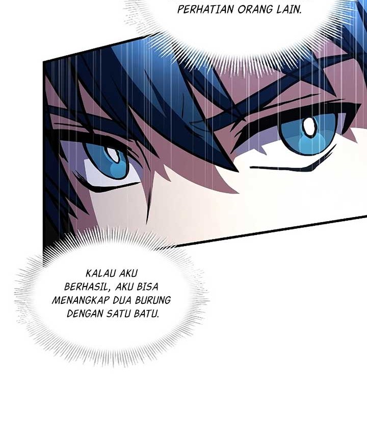 Return of The Greatest Lancer Chapter 25 Gambar 13