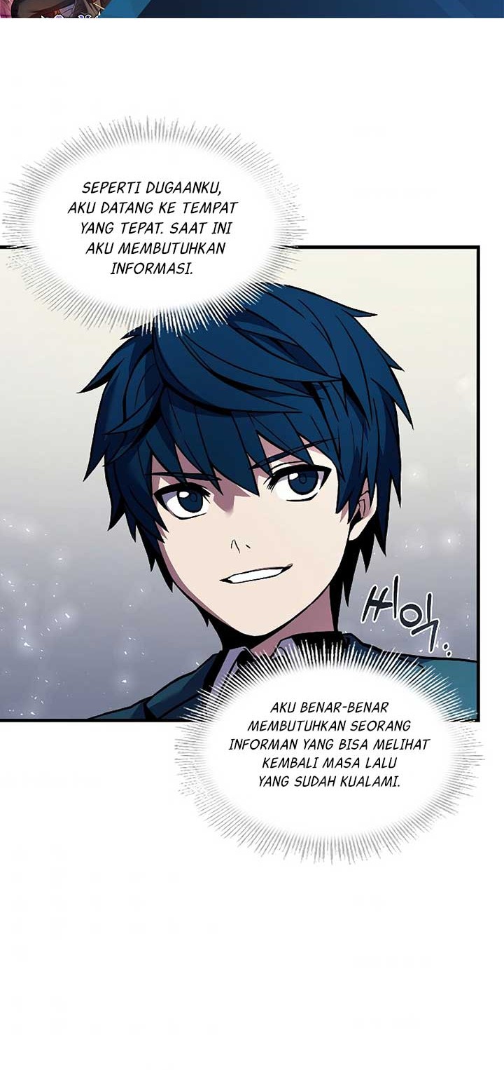 Return of The Greatest Lancer Chapter 24 Gambar 37