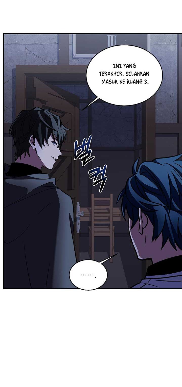 Return of The Greatest Lancer Chapter 24 Gambar 51