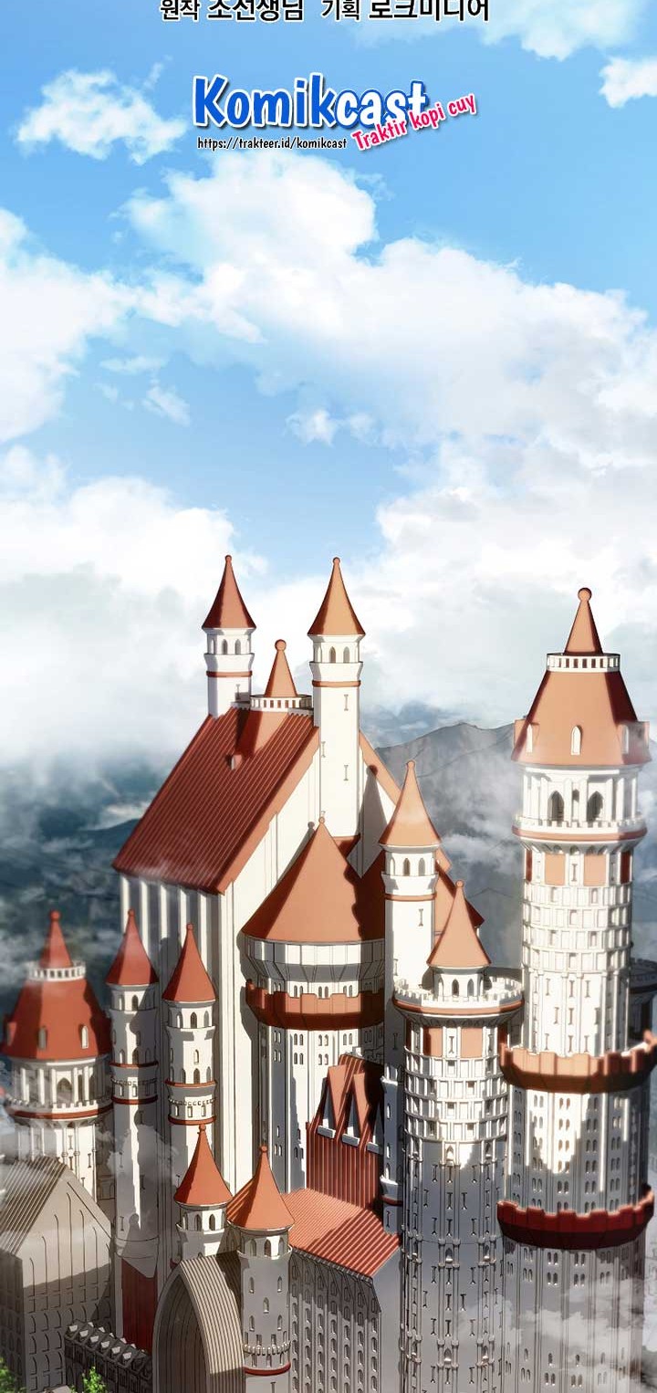 Return of The Greatest Lancer Chapter 24 Gambar 13