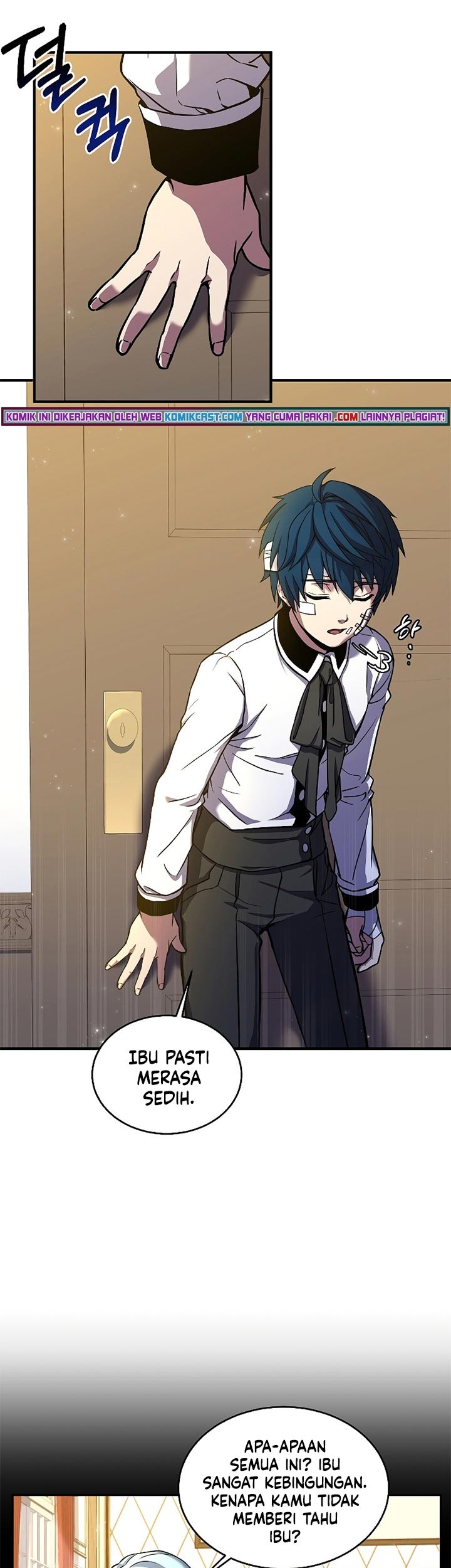 Return of The Greatest Lancer Chapter 23 Gambar 22