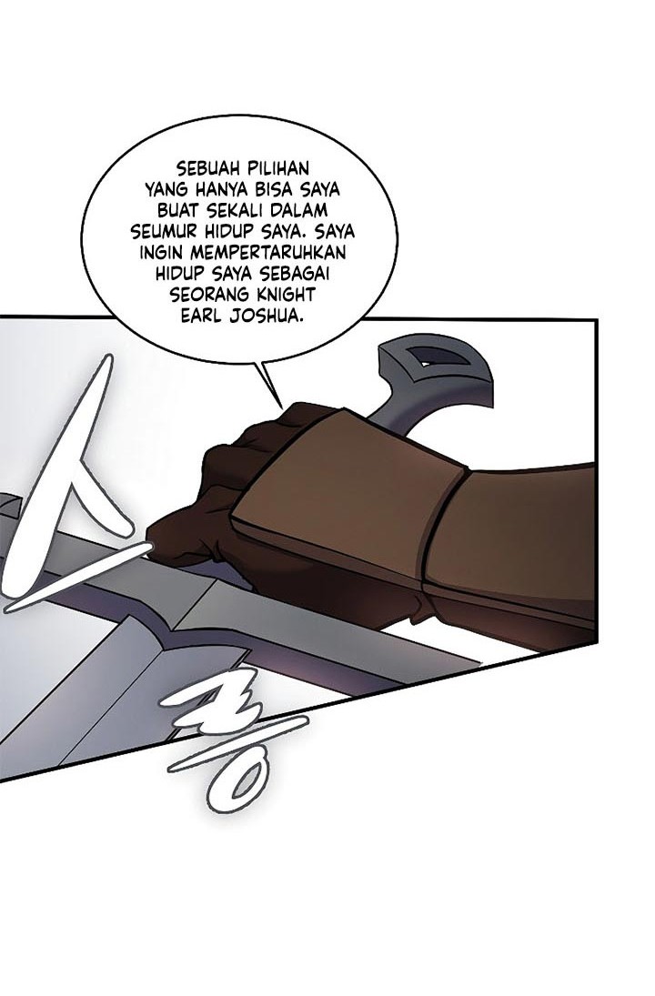 Return of The Greatest Lancer Chapter 23 Gambar 33