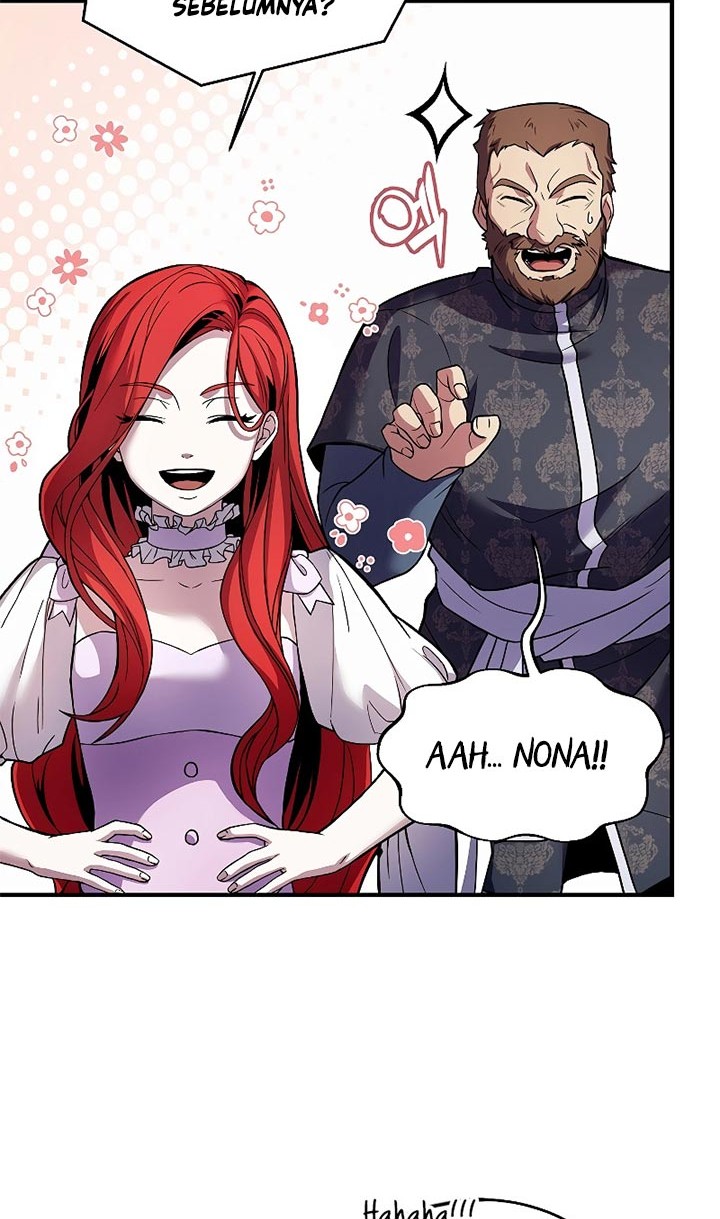 Return of The Greatest Lancer Chapter 23 Gambar 45