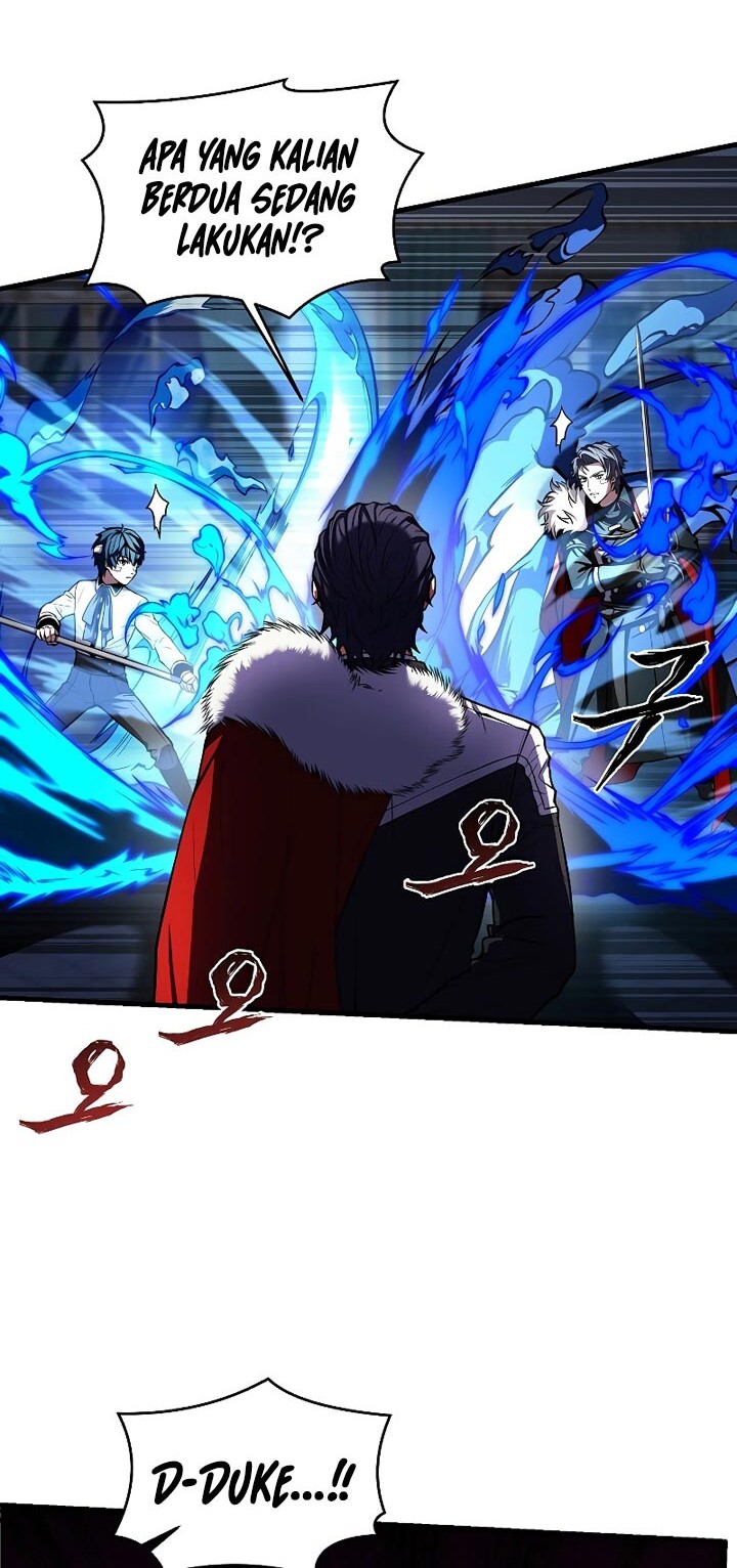 Return of The Greatest Lancer Chapter 23 Gambar 3