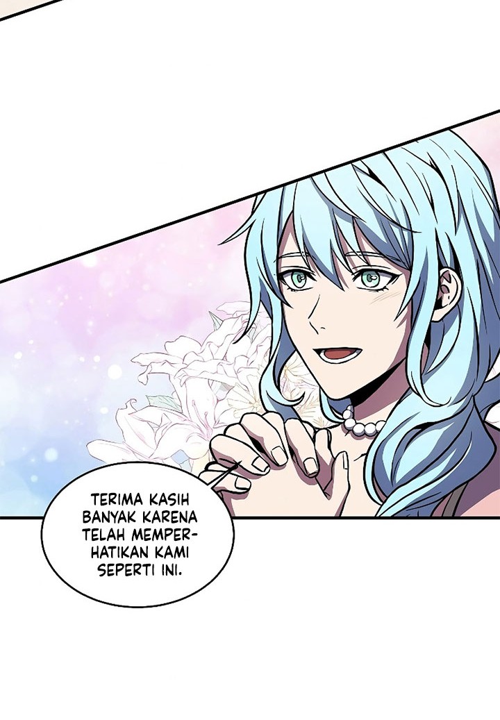 Return of The Greatest Lancer Chapter 22 Gambar 19
