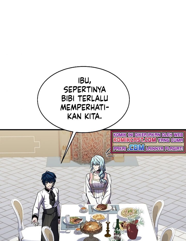 Return of The Greatest Lancer Chapter 22 Gambar 25