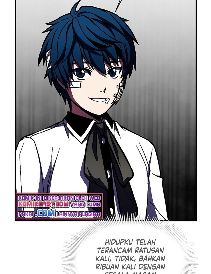Return of The Greatest Lancer Chapter 22 Gambar 27