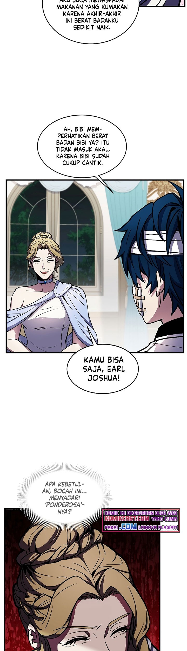 Return of The Greatest Lancer Chapter 22 Gambar 30