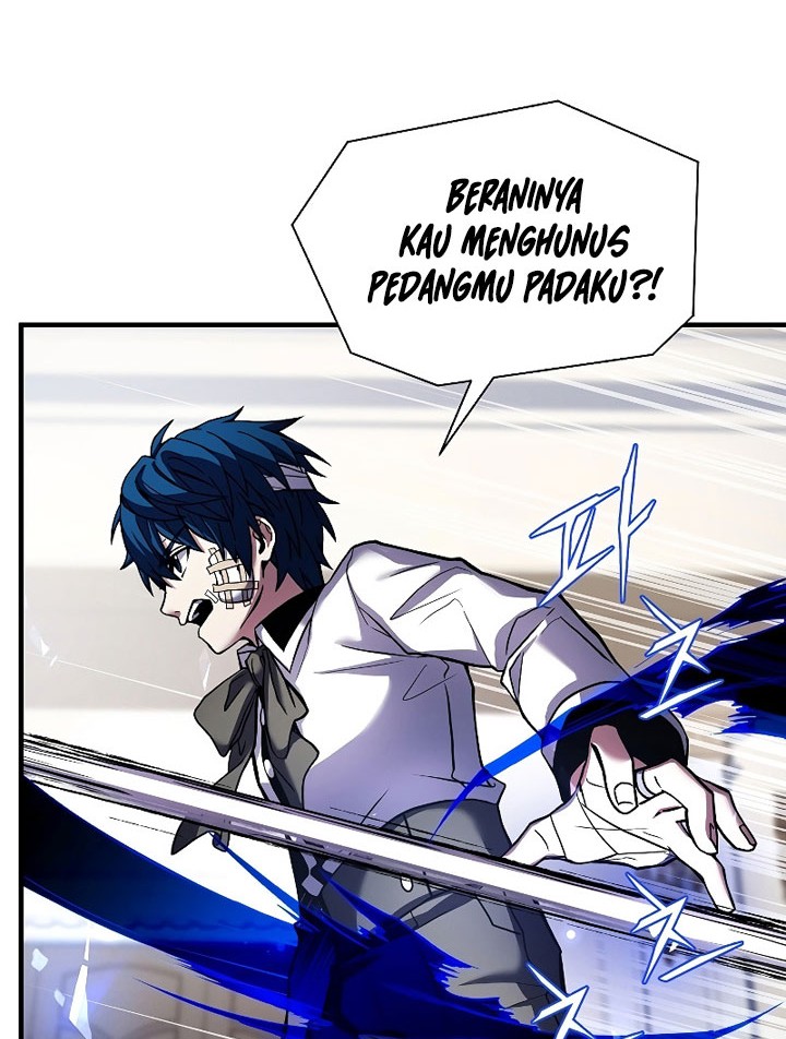 Return of The Greatest Lancer Chapter 22 Gambar 37