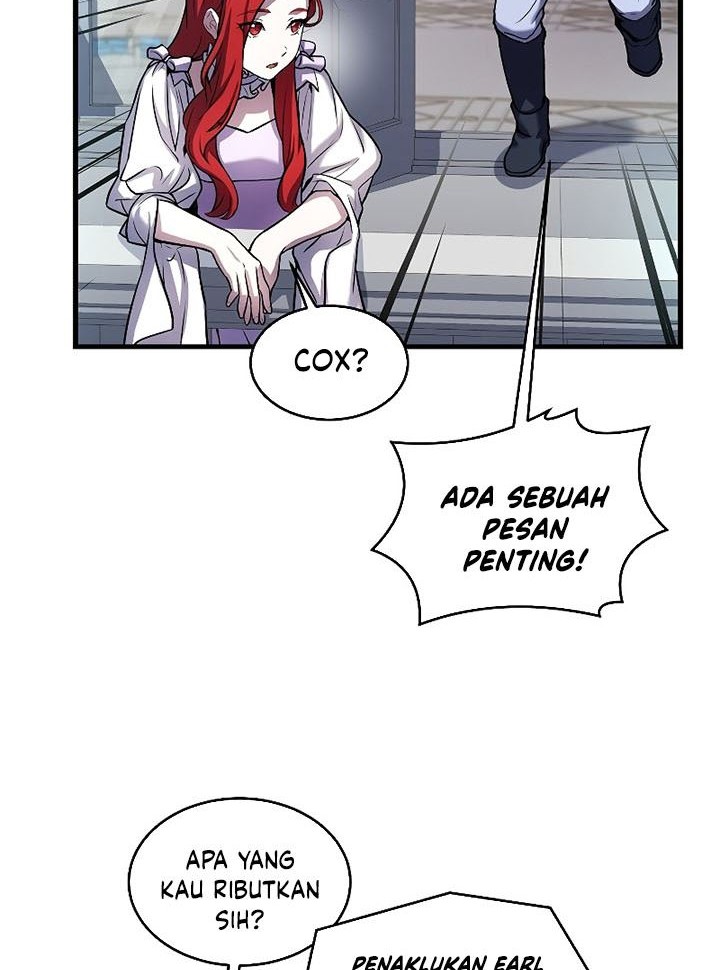 Return of The Greatest Lancer Chapter 21 Gambar 23