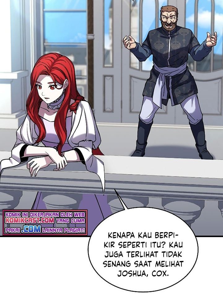 Return of The Greatest Lancer Chapter 21 Gambar 25