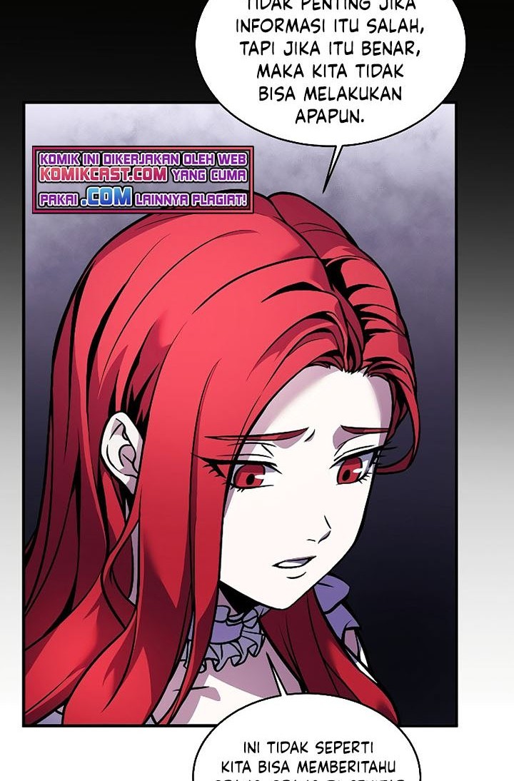 Return of The Greatest Lancer Chapter 21 Gambar 31