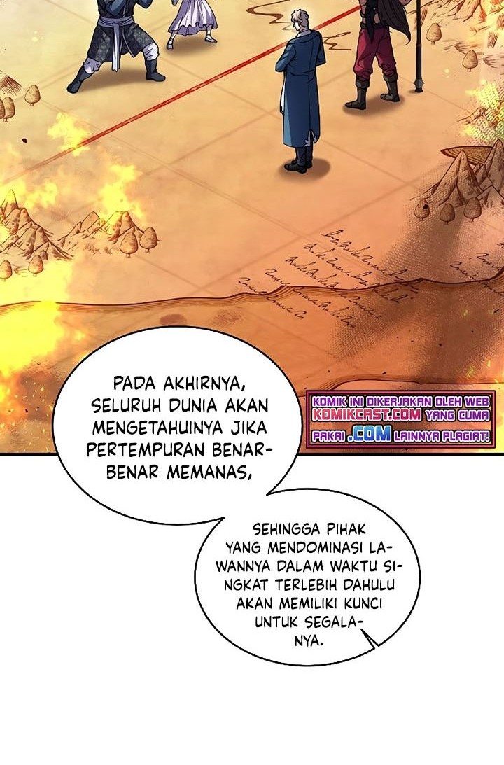 Return of The Greatest Lancer Chapter 21 Gambar 33