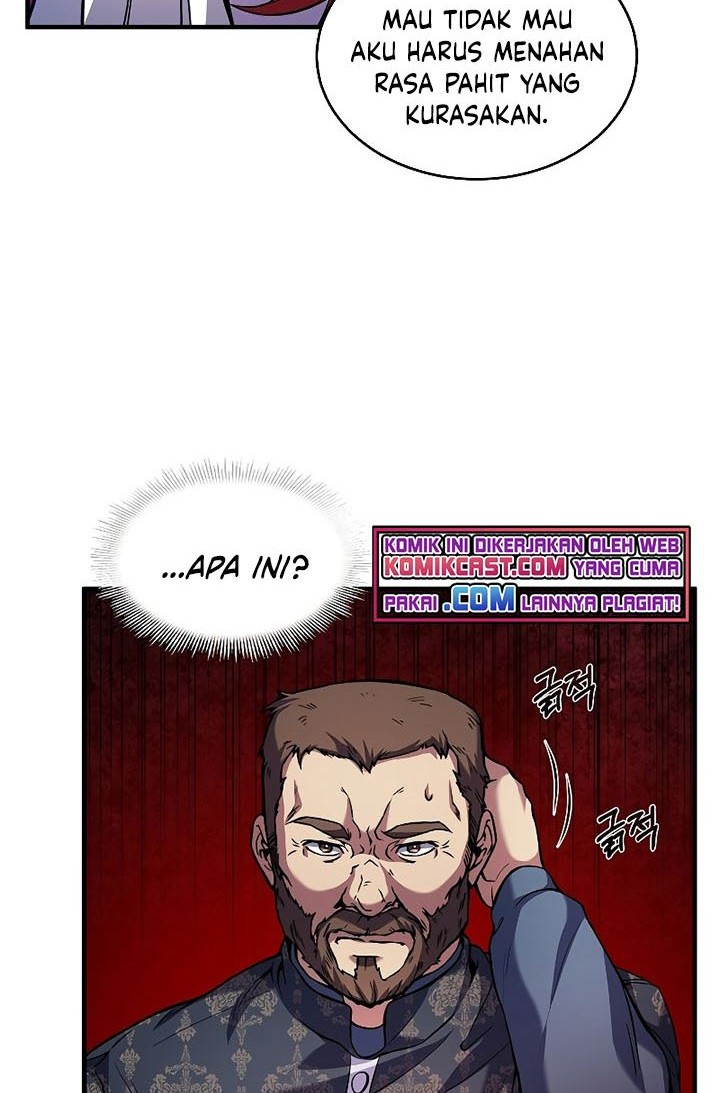 Return of The Greatest Lancer Chapter 21 Gambar 35