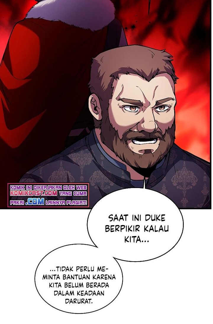 Return of The Greatest Lancer Chapter 21 Gambar 37
