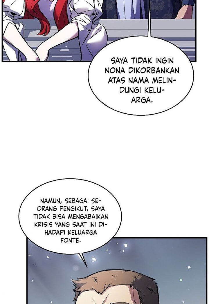 Return of The Greatest Lancer Chapter 21 Gambar 39