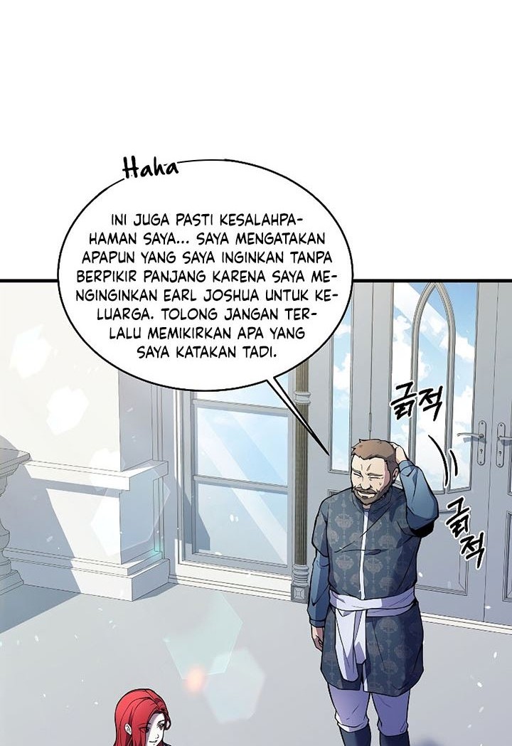 Return of The Greatest Lancer Chapter 21 Gambar 41