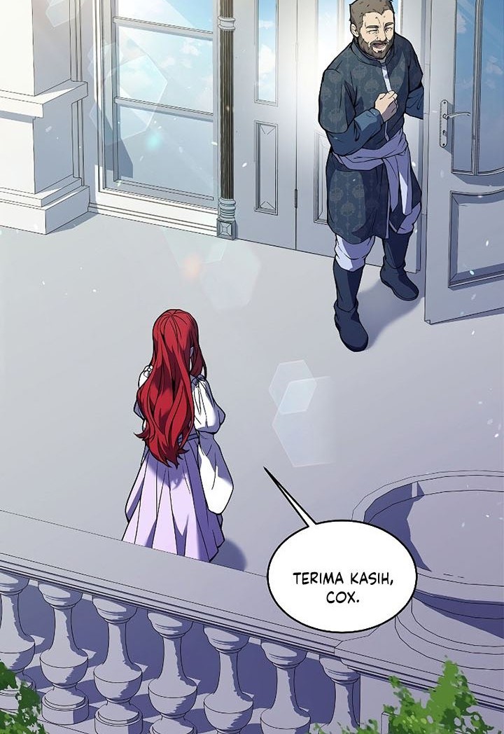 Return of The Greatest Lancer Chapter 21 Gambar 43