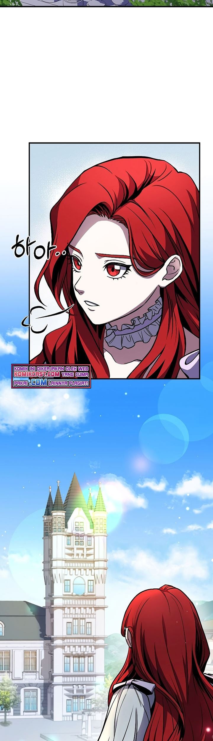 Return of The Greatest Lancer Chapter 21 Gambar 44