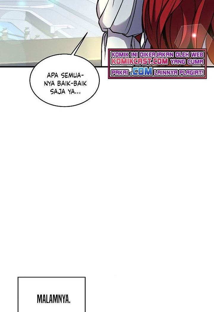 Return of The Greatest Lancer Chapter 21 Gambar 45