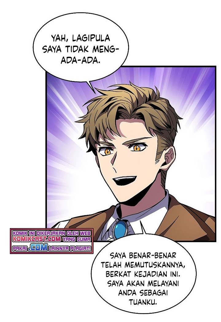 Return of The Greatest Lancer Chapter 21 Gambar 49