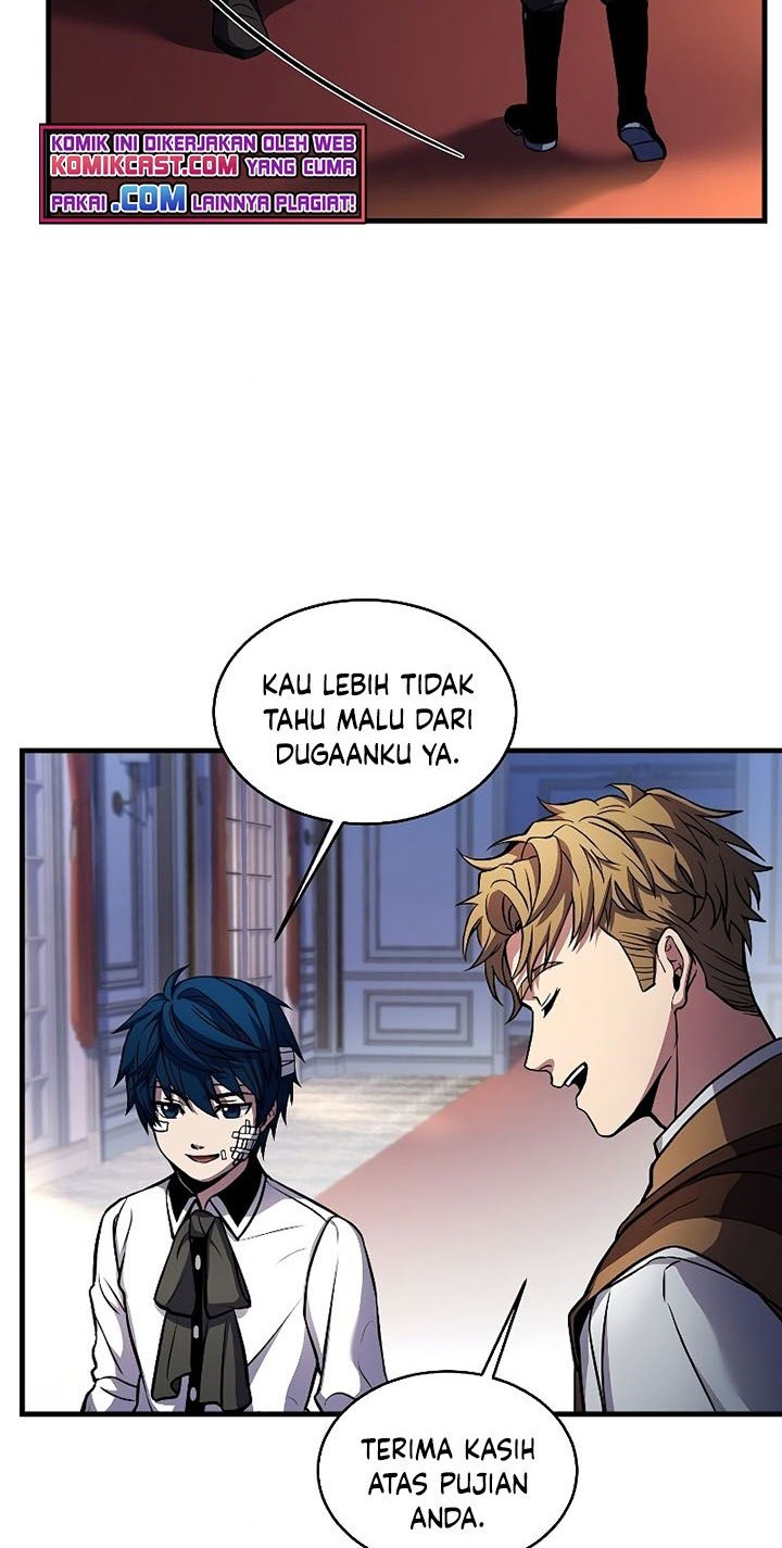 Return of The Greatest Lancer Chapter 21 Gambar 51
