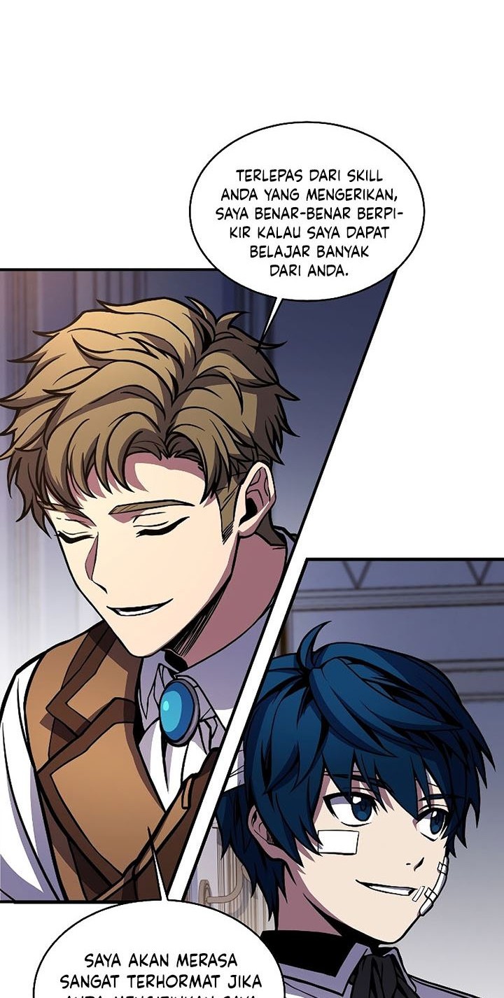 Return of The Greatest Lancer Chapter 21 Gambar 53