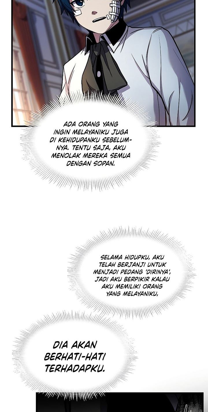Return of The Greatest Lancer Chapter 21 Gambar 55
