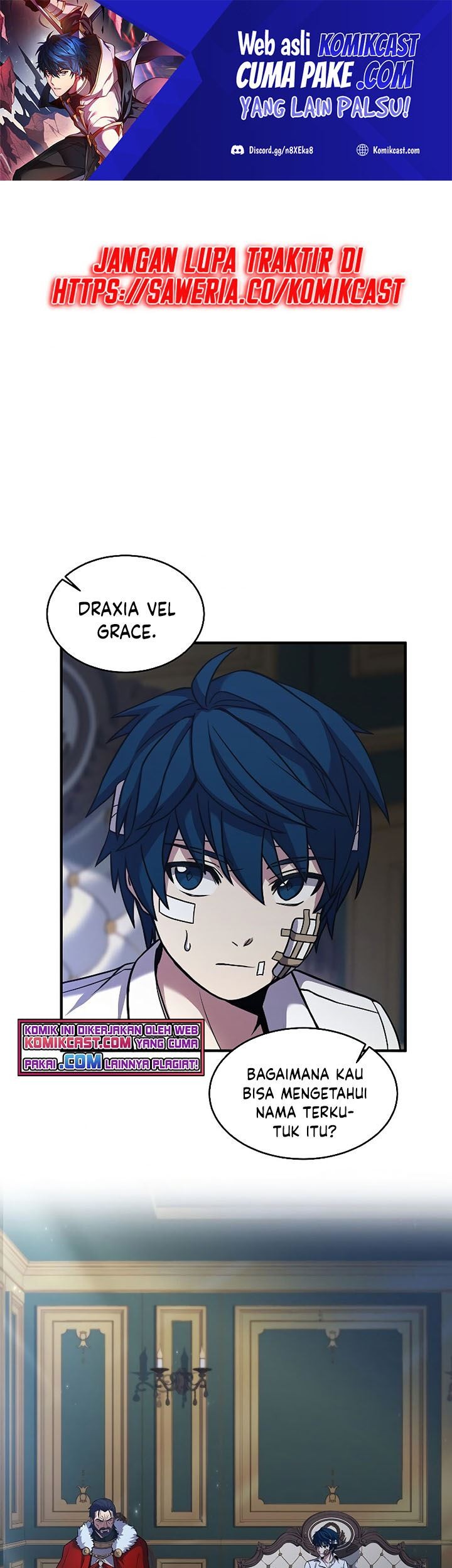 Baca  Return of The Greatest Lancer Chapter 21 Gambar 2