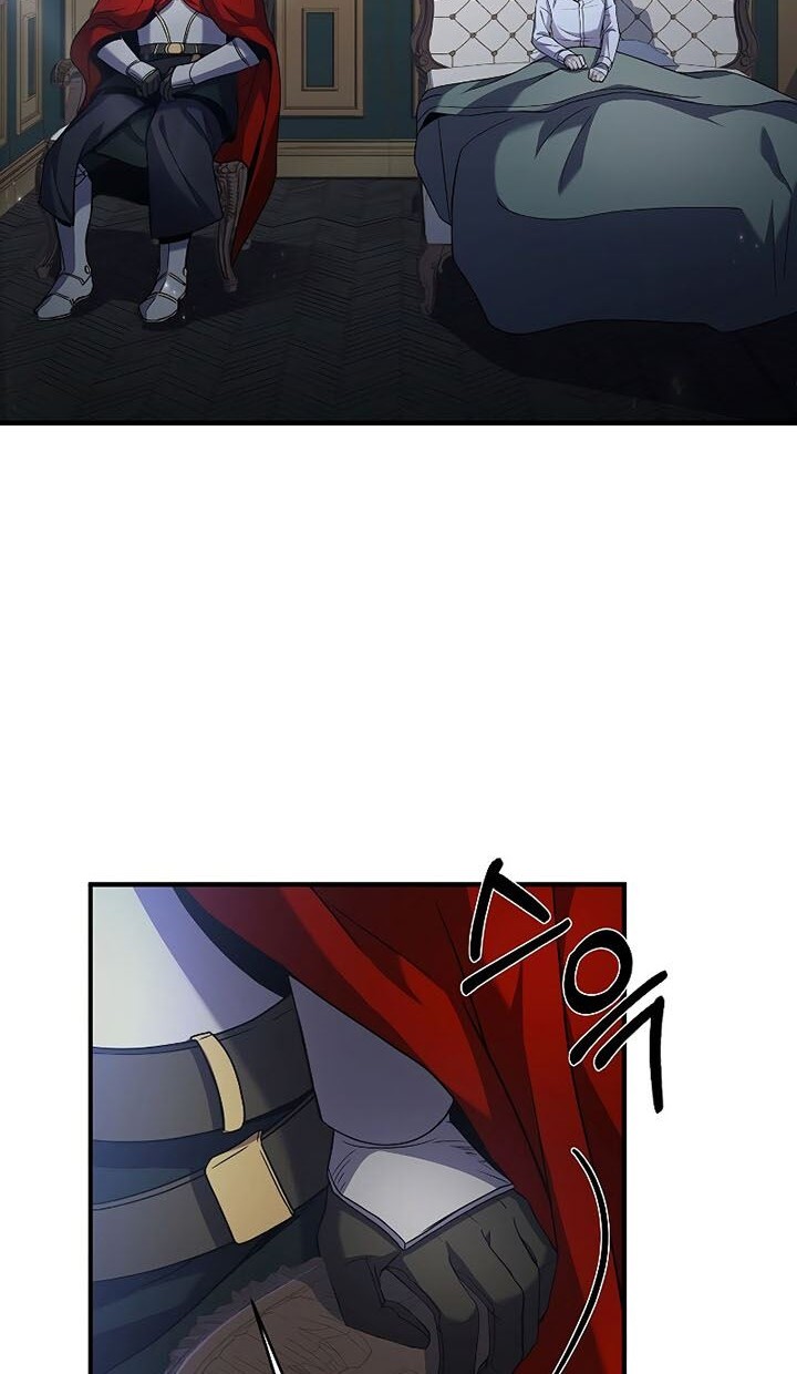 Return of The Greatest Lancer Chapter 21 Gambar 3