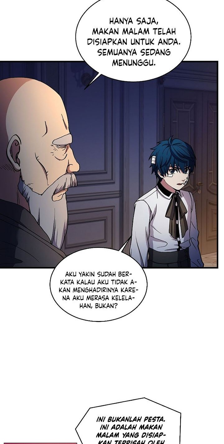 Return of The Greatest Lancer Chapter 21 Gambar 59