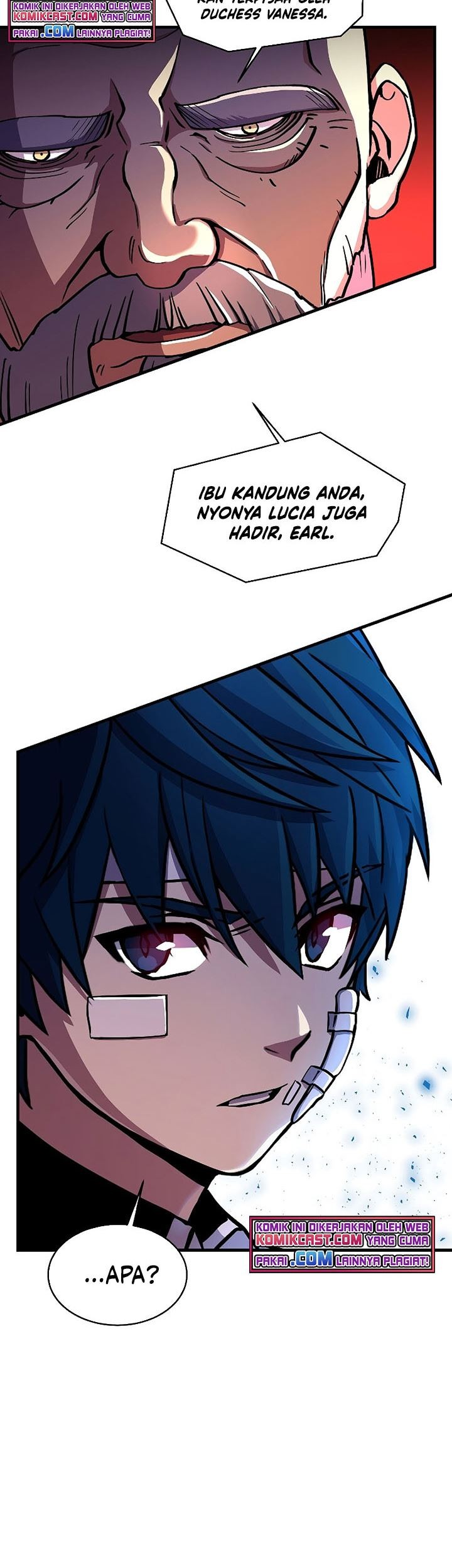 Return of The Greatest Lancer Chapter 21 Gambar 60
