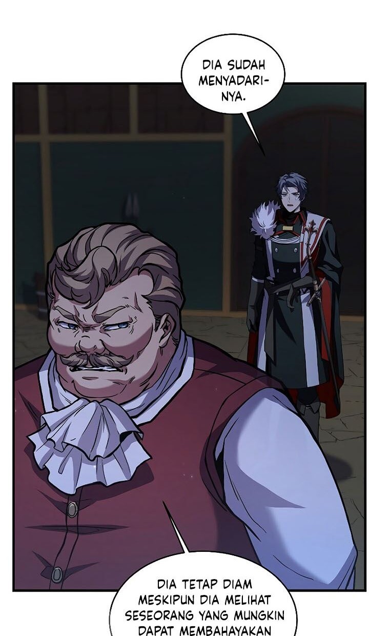 Return of The Greatest Lancer Chapter 21 Gambar 7