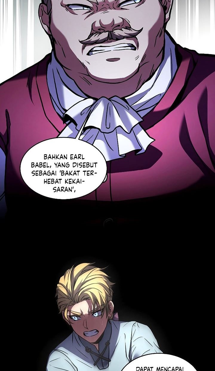 Return of The Greatest Lancer Chapter 21 Gambar 9