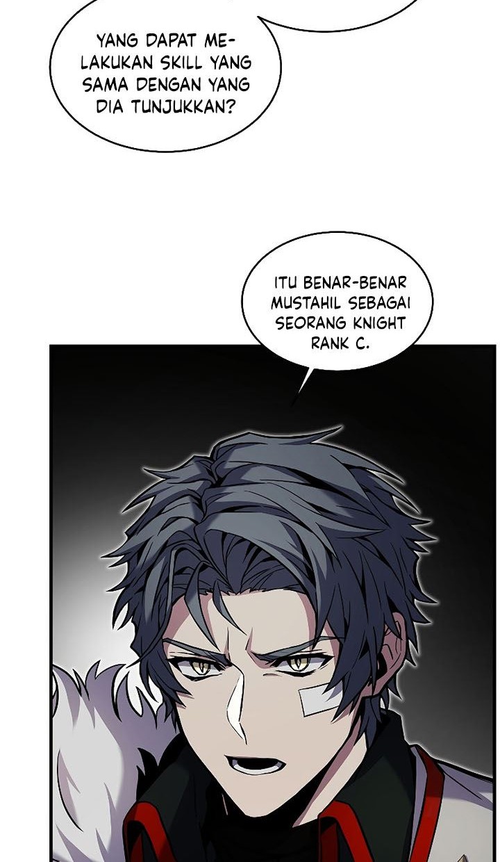 Return of The Greatest Lancer Chapter 21 Gambar 11