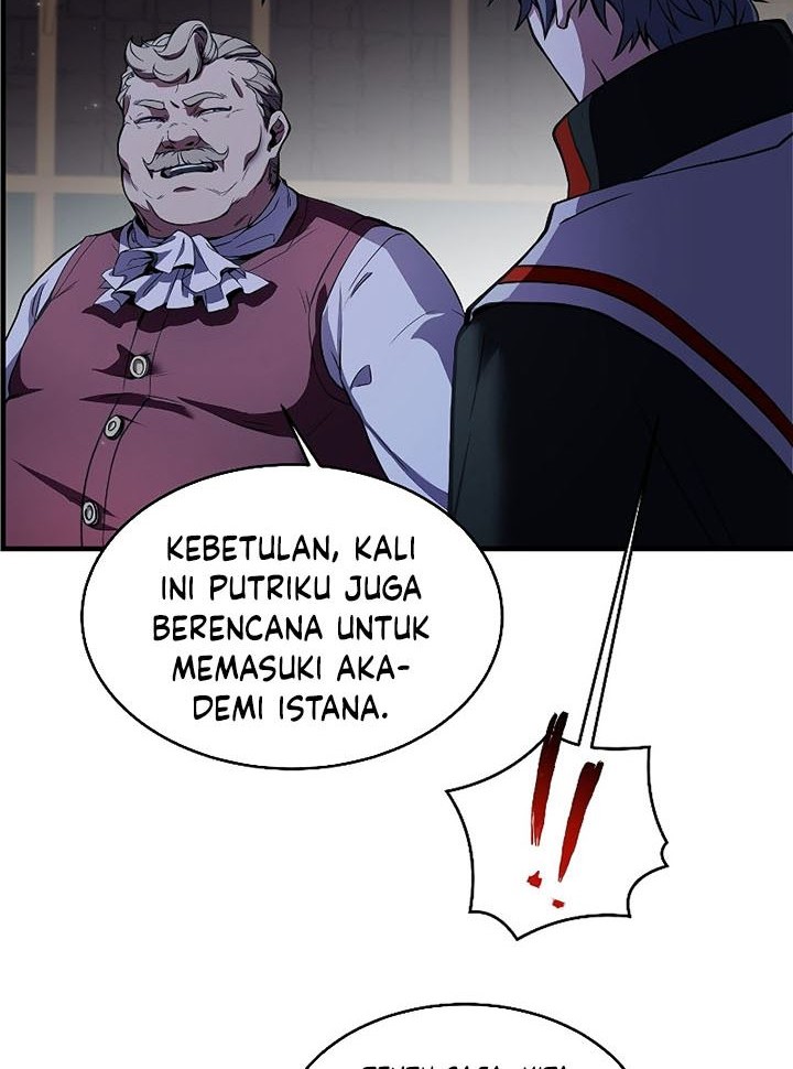 Return of The Greatest Lancer Chapter 21 Gambar 17