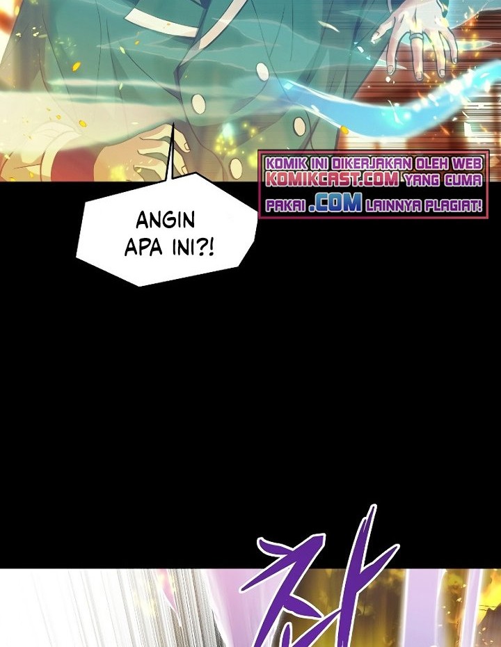 Return of The Greatest Lancer Chapter 20 Gambar 19