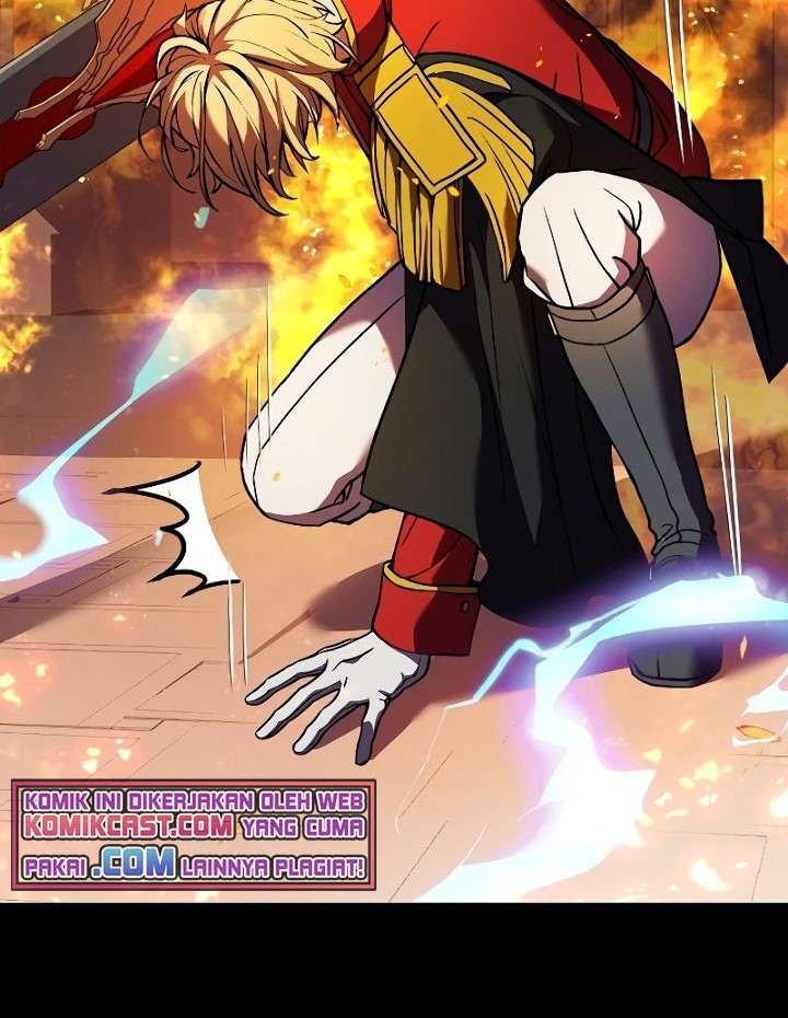 Return of The Greatest Lancer Chapter 20 Gambar 21