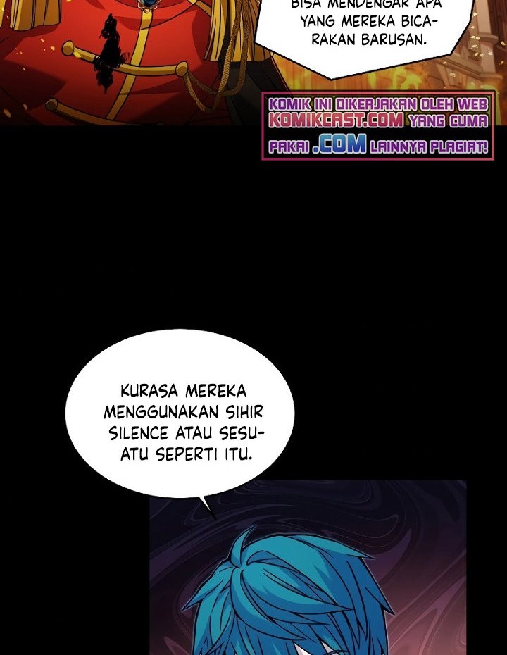 Return of The Greatest Lancer Chapter 20 Gambar 27
