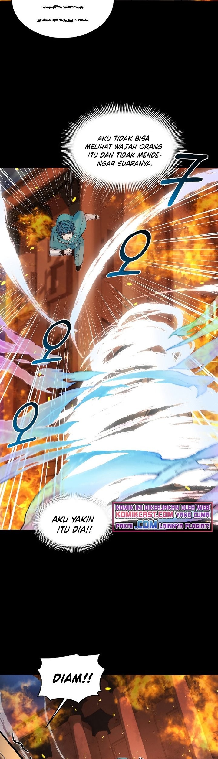 Return of The Greatest Lancer Chapter 20 Gambar 30