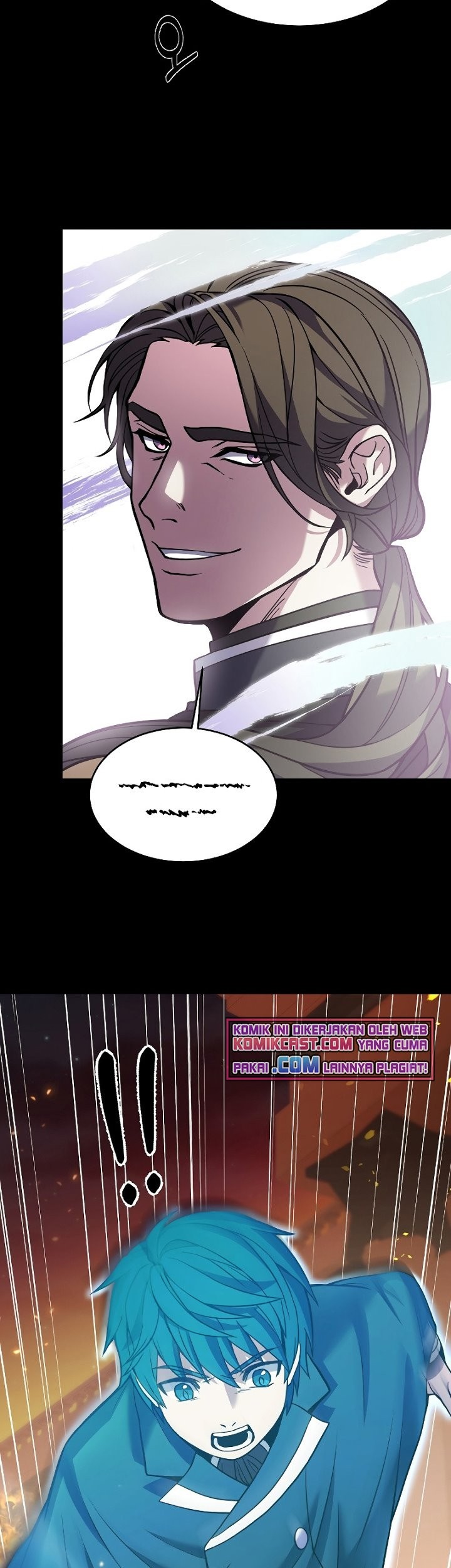 Return of The Greatest Lancer Chapter 20 Gambar 38