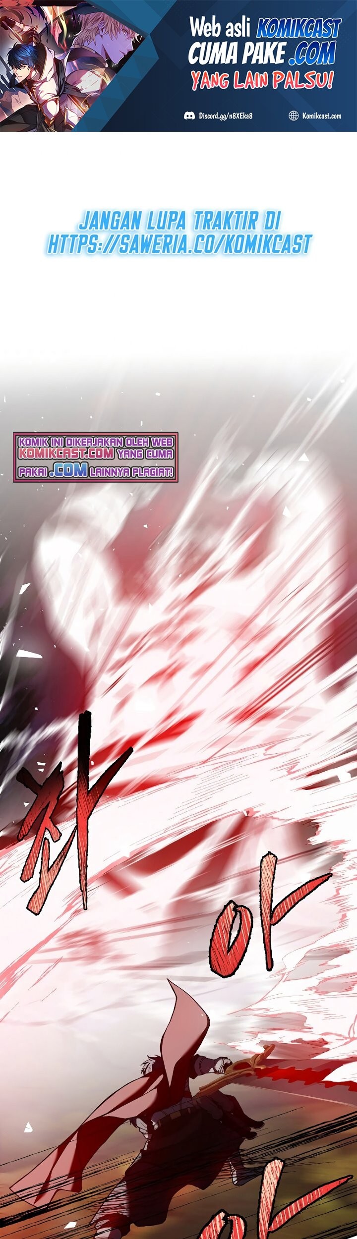 Baca  Return of The Greatest Lancer Chapter 20 Gambar 2