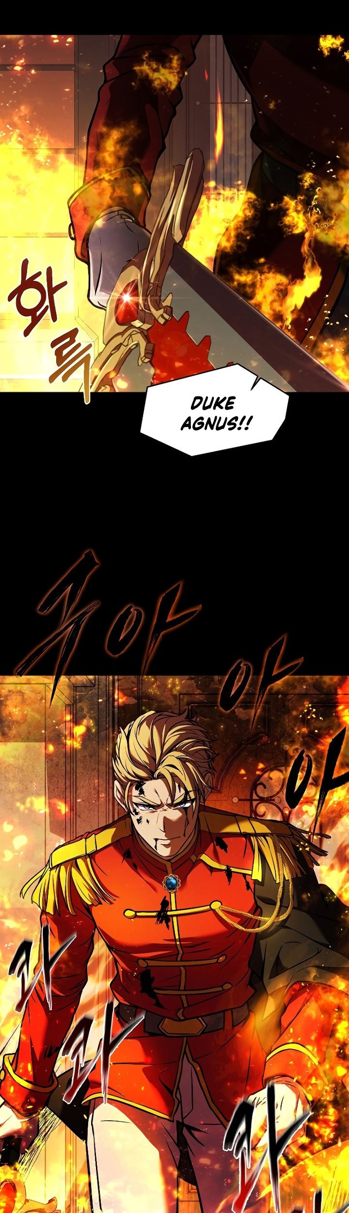 Return of The Greatest Lancer Chapter 20 Gambar 14