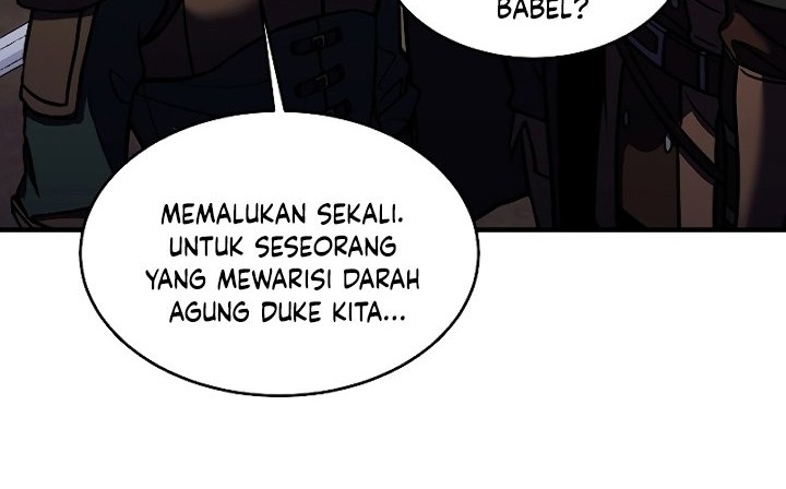 Return of The Greatest Lancer Chapter 19 Gambar 19